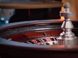 Live Caribbean Stud Poker table on k7bola platform